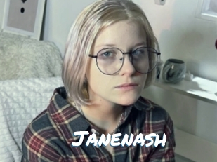 Janenash