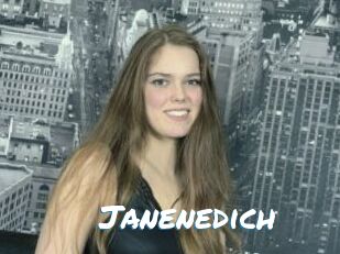 Janenedich