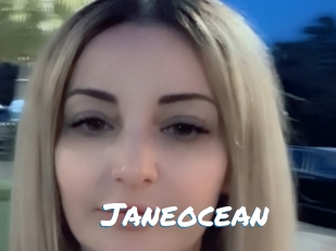 Janeocean