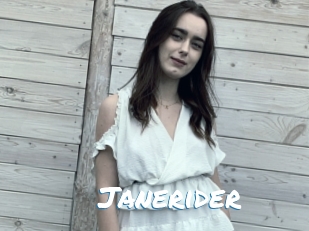 Janerider