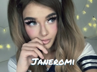 Janeromi