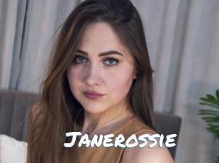 Janerossie