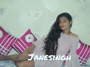 Janesingh