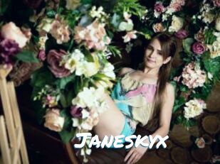 Janeskyx