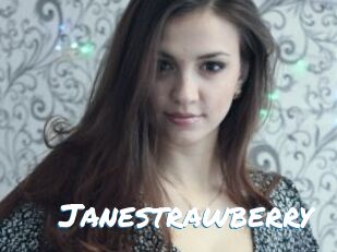 Janestrawberry