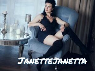 Janettejanetta