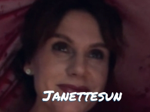 Janettesun