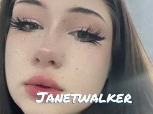 Janetwalker