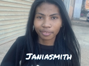 Janiasmith