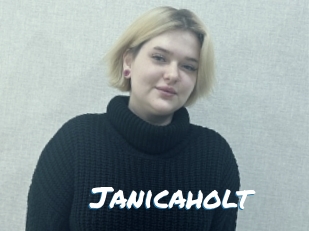 Janicaholt