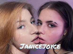 Janicejoyce