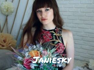 Janiesky