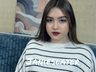 Janieslater