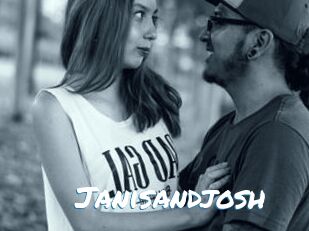 Janisandjosh