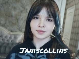 Janiscollins