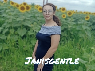 Janisgentle