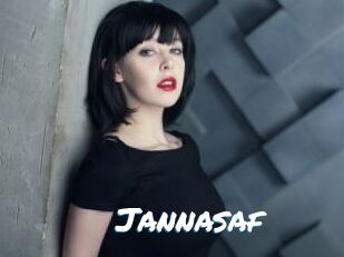Jannasaf