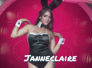 Janneclaire