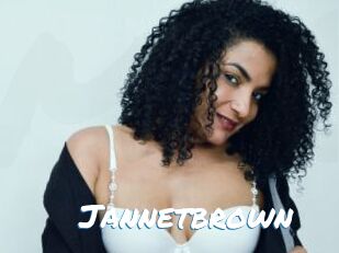 Jannetbrown