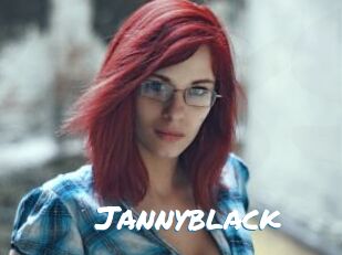 Jannyblack