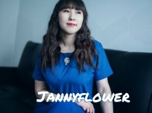 Jannyflower