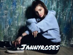 Jannyroses