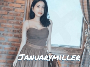 Januarymiller