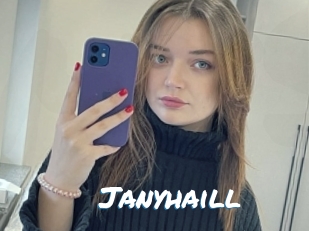 Janyhaill