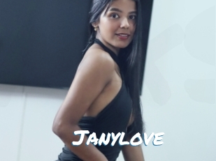 Janylove