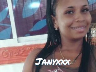 Janyxxx