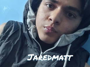 Jaredmatt