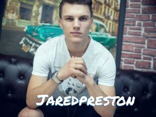 Jaredpreston