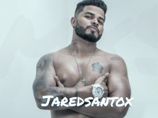 Jaredsantox