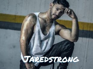 Jaredstrong