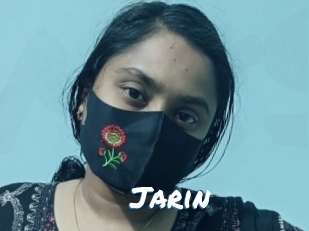 Jarin