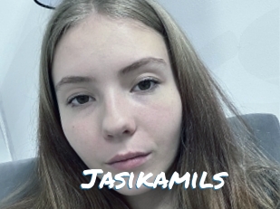 Jasikamils