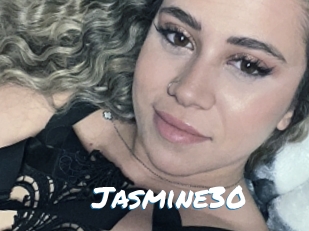 Jasmine30