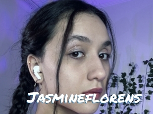 Jasmineflorens