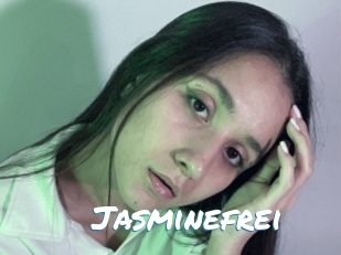 Jasminefrei