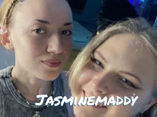 Jasminemaddy