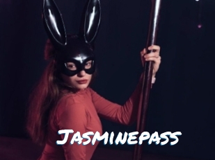 Jasminepass