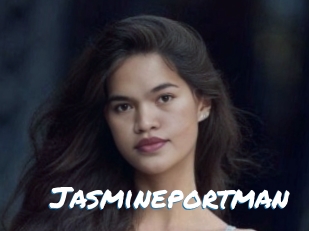 Jasmineportman