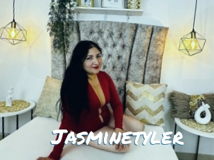 Jasminetyler