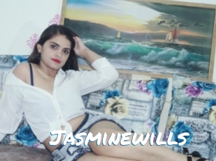 Jasminewills