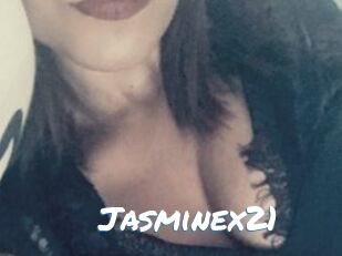 Jasminex21