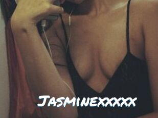 Jasminexxxxx