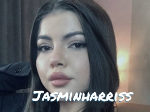 Jasminharriss