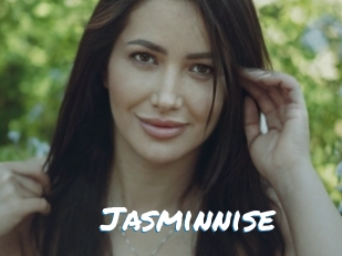 Jasminnise