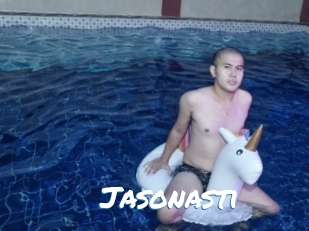 Jasonasti