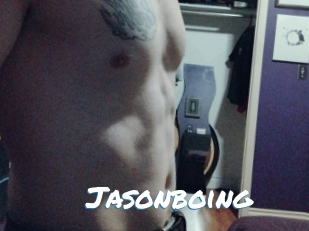 Jasonboing